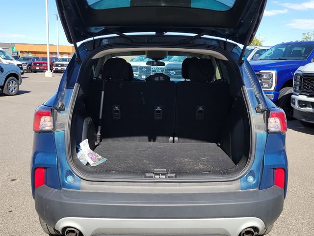 Used 2020 Ford Escape SE AWD/4WD image 13