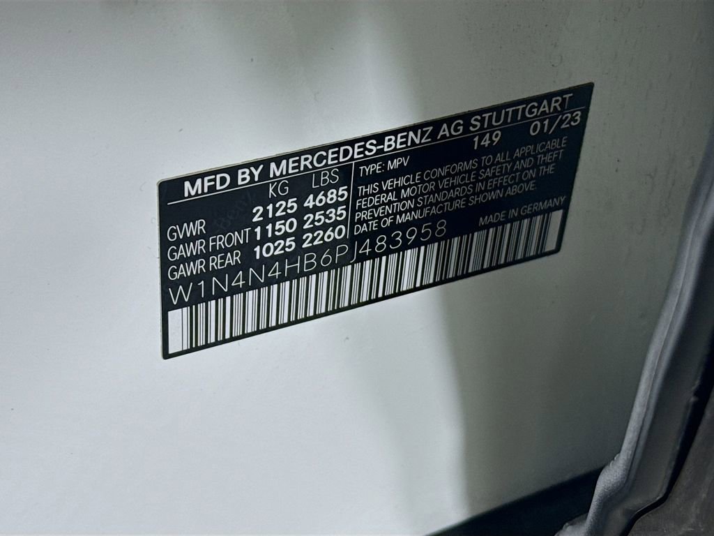 Used 2023 Mercedes-Benz GLA 250 4MATIC image 29