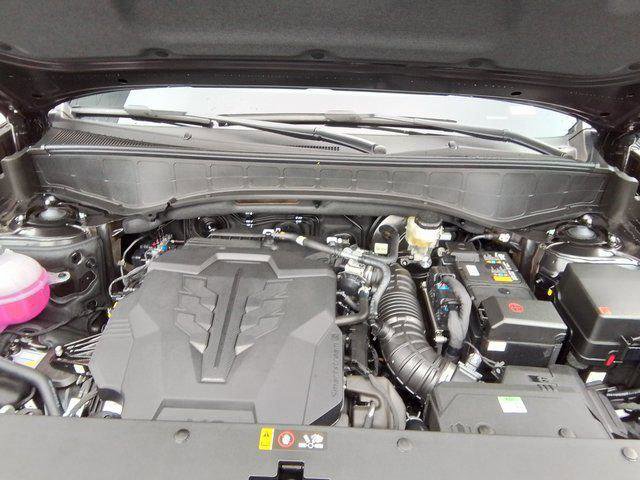 New 2026 Hyundai Palisade Calligraphy image 26