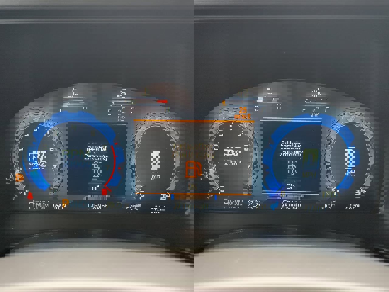 New 2026 Ford Bronco Outer Banks image 25