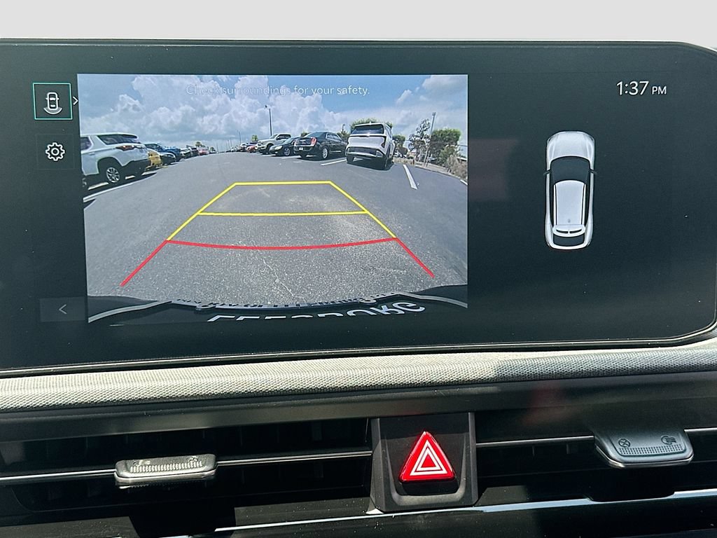 New 2026 Kia EV6 Light RWD image 14