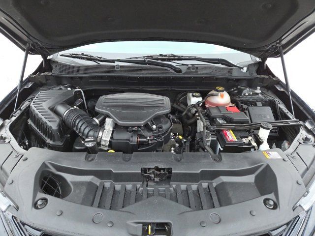 Used 2020 Chevrolet Blazer RS image 69