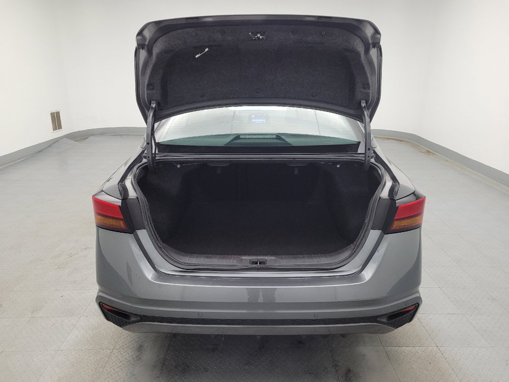 Used 2024 Nissan Altima 2.5 SV image 29