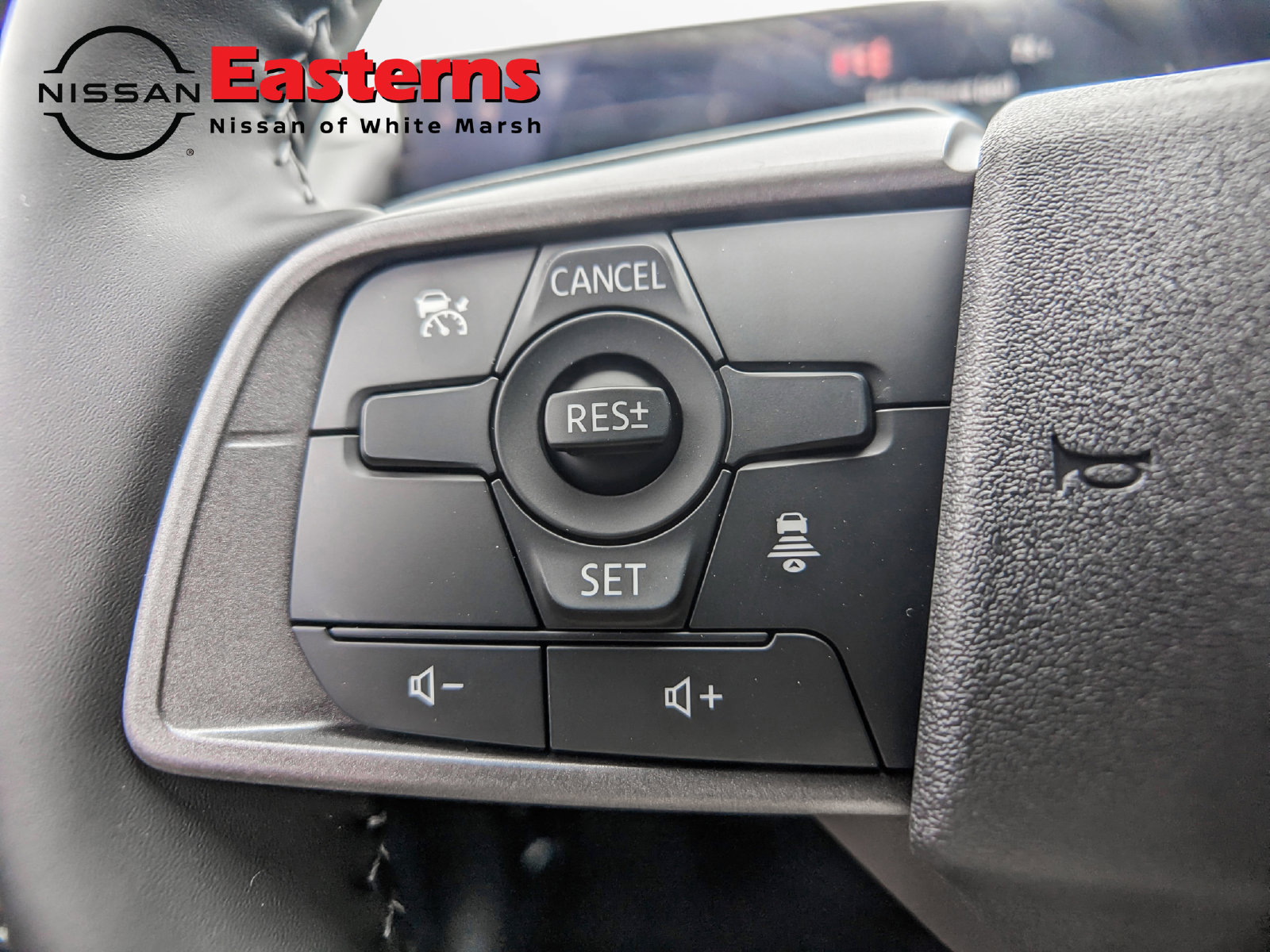 New 2027 Nissan Sentra SV w/ SV Convenience Package FWD image 16