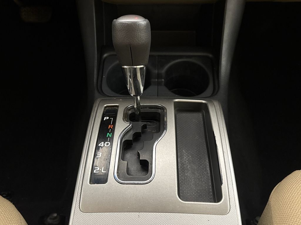 Used 2013 Toyota Tacoma PreRunner w/ SR5 Pkg image 17