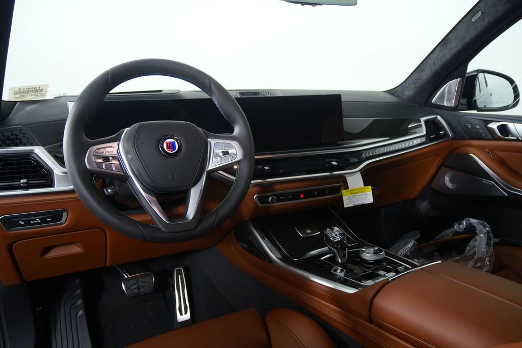 New 2026 BMW ALPINA XB7 image 21
