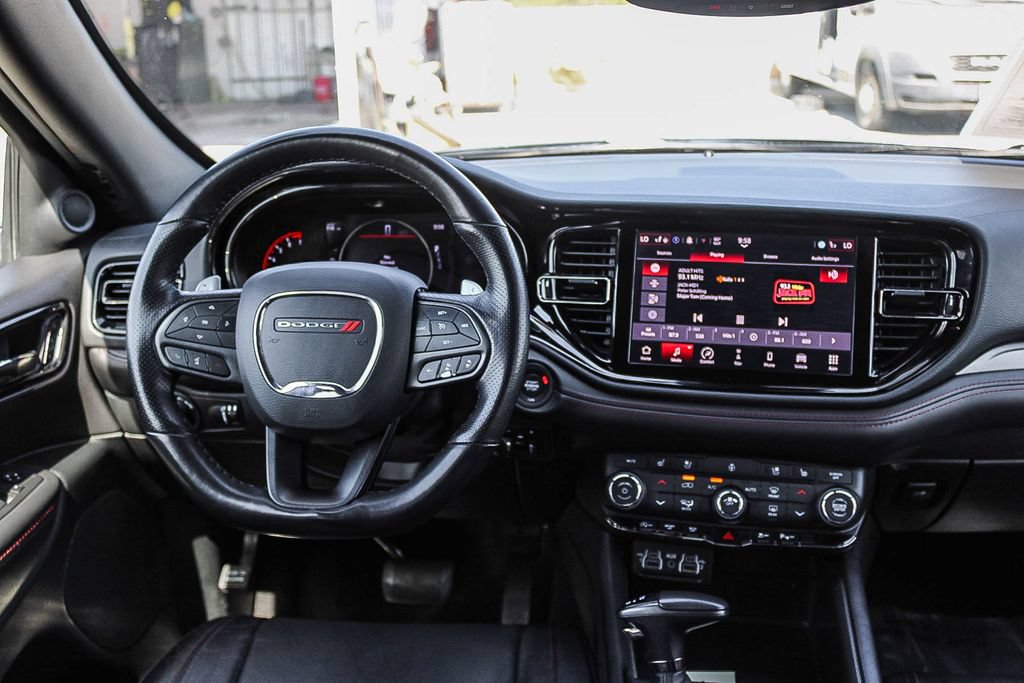 Used 2024 Dodge Durango GT AWD/4WD image 13