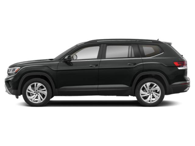 Certified 2023 Volkswagen Atlas SE image 3