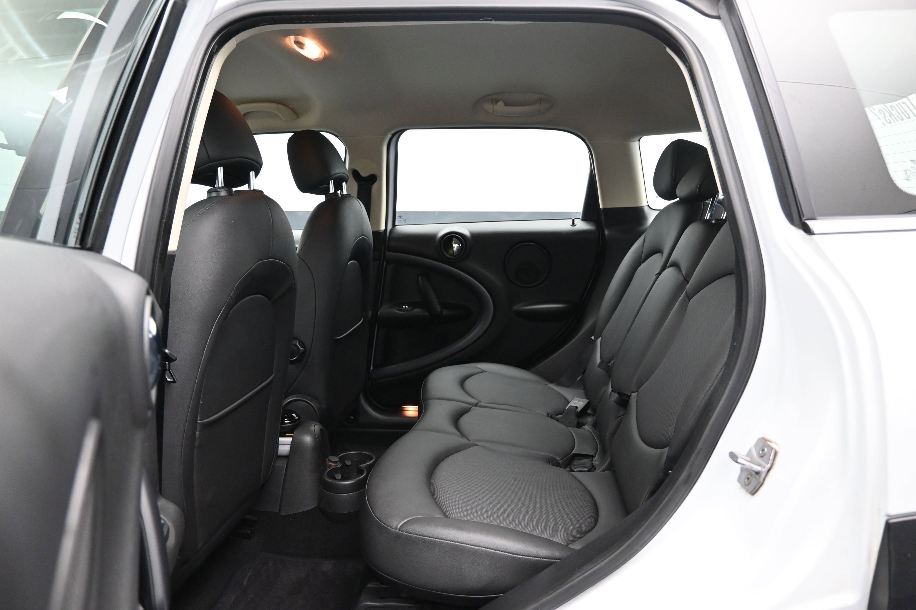 Used 2014 MINI Cooper Countryman S FWD image 11