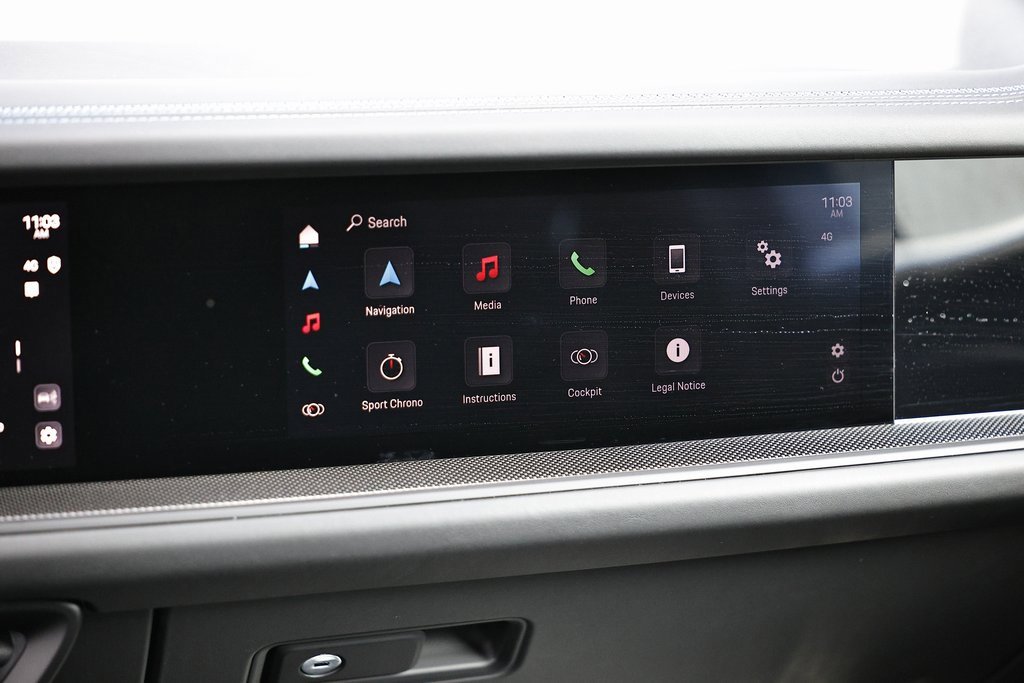 New 2025 Porsche Cayenne GTS image 28