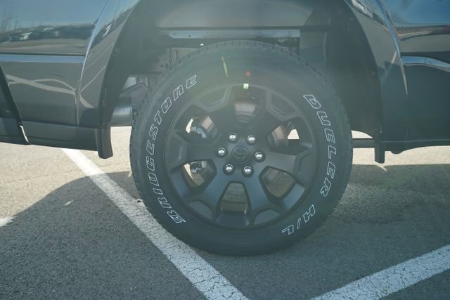 New 2026 RAM 1500 Big Horn image 42