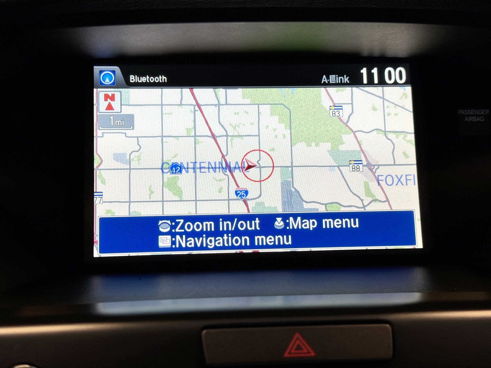 Used 2016 Acura MDX SH-AWD w/ Technology Package image 22