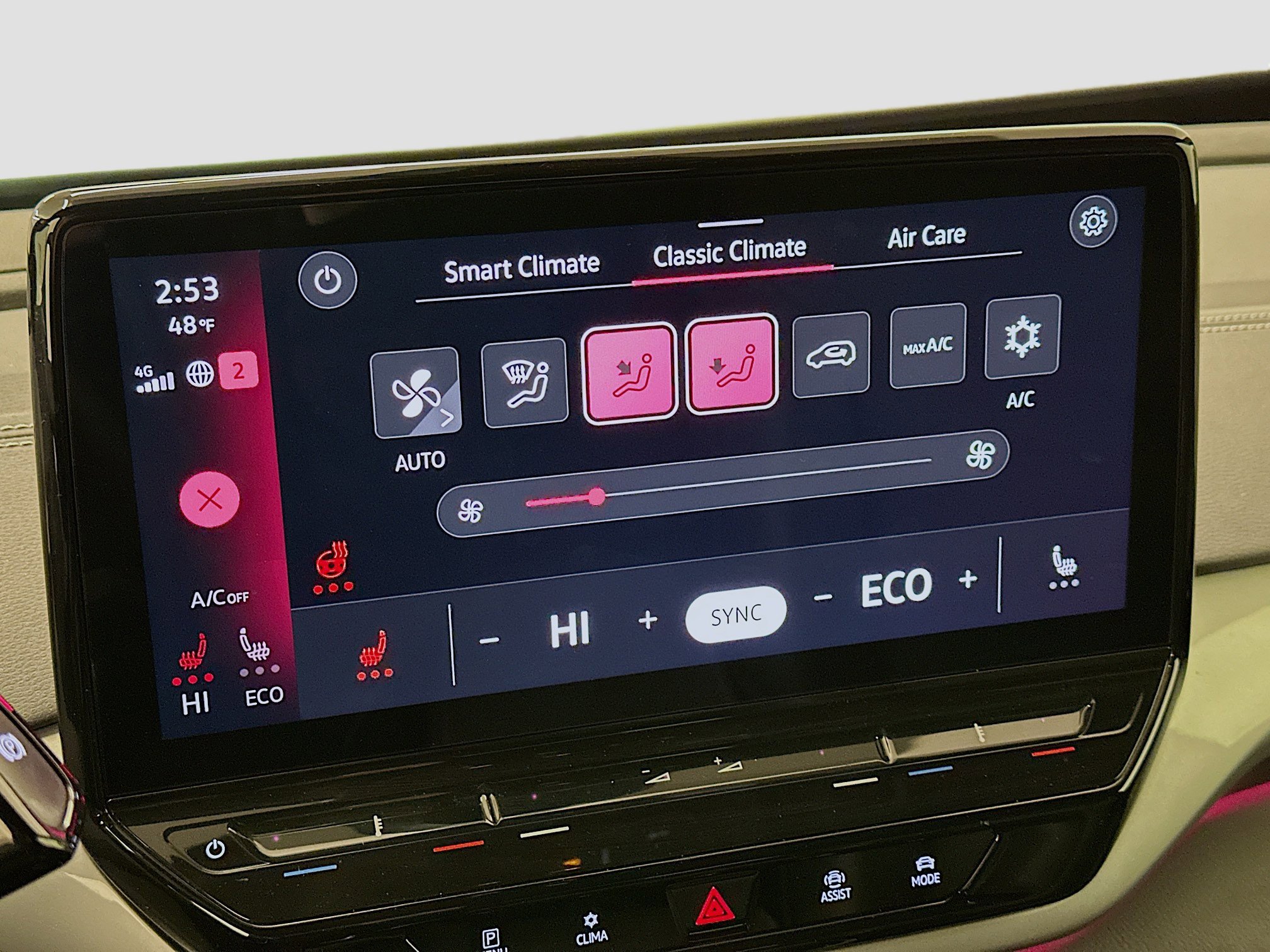 Used 2023 Volkswagen ID.4 Pro S image 24