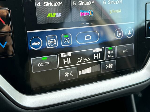 Certified 2024 Subaru Crosstrek 2.0i Premium w/ Popular Package #4 image 24