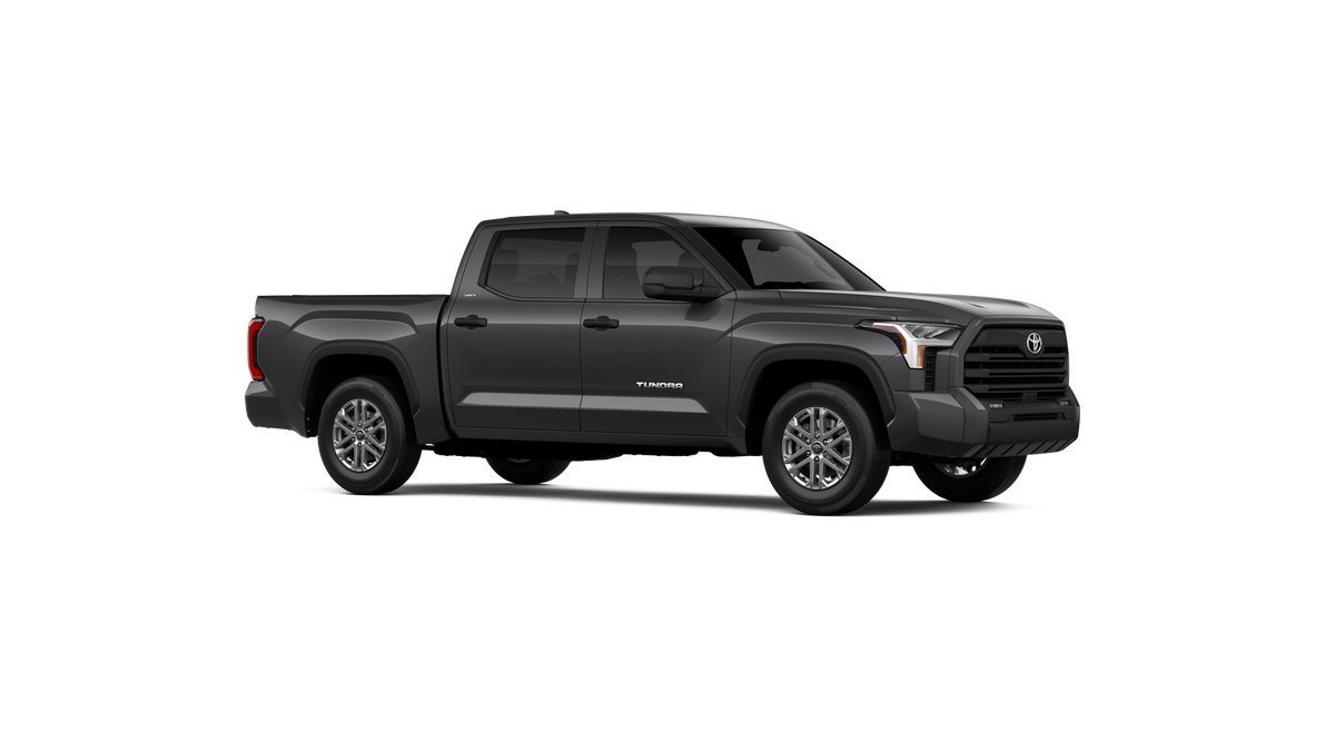 New 2026 Toyota Tundra SR5 AWD/4WD image 30