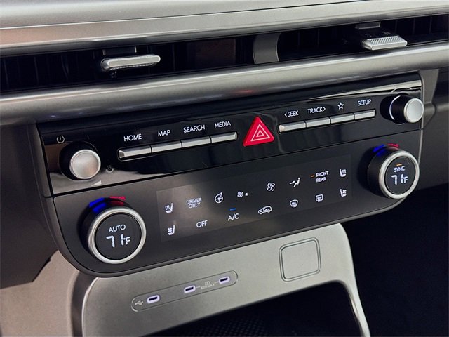 New 2026 Hyundai Ioniq 9 Calligraphy image 28