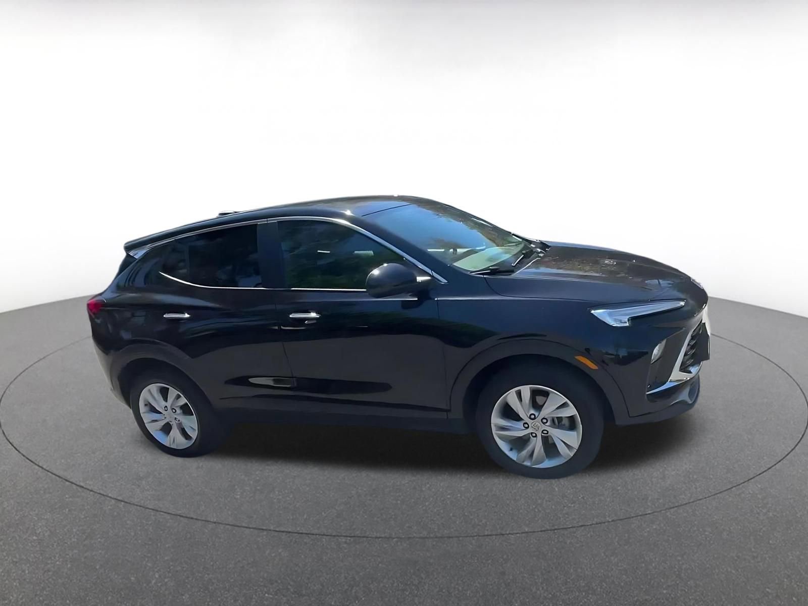 Used 2025 Buick Encore GX Preferred FWD video 2