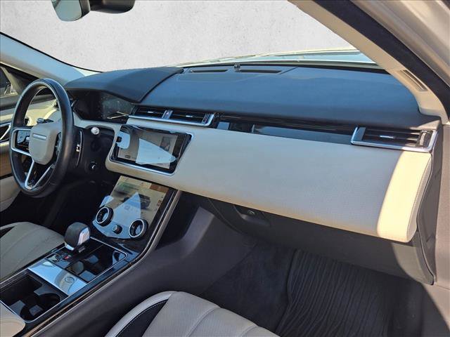 Used 2022 Land Rover Range Rover Velar R-Dynamic S AWD/4WD image 23