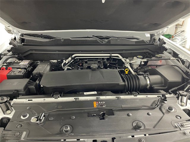 New 2026 Chevrolet Colorado ZR2 w/ Technology Package image 19