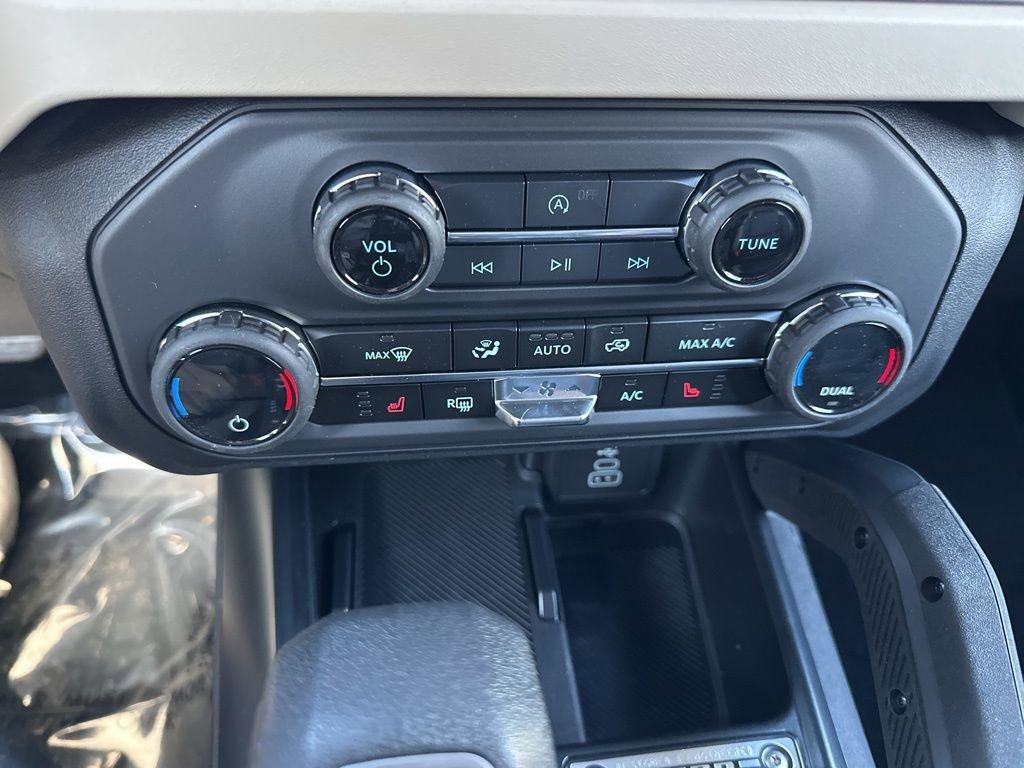 New 2026 Ford Bronco Big Bend image 34