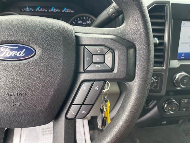 Used 2022 Ford F250 XLT w/ XLT Value Package AWD/4WD image 15