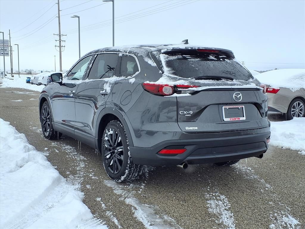 Used 2023 MAZDA CX-9 Touring Plus image 27