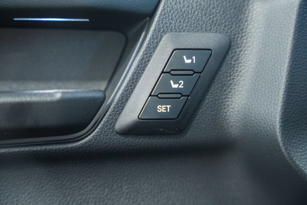New 2026 Toyota 4Runner Trailhunter AWD/4WD image 56