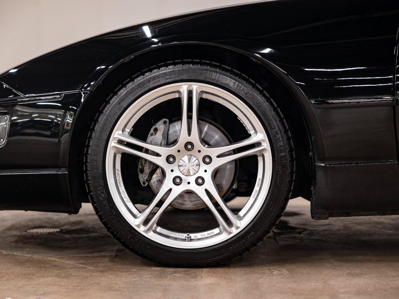 Used 1994 Nissan 300ZX Convertible RWD image 32