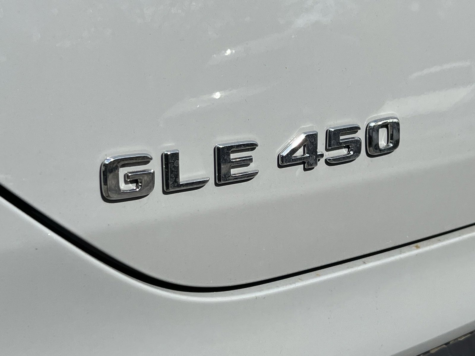 New 2026 Mercedes-Benz GLE 450 4MATIC Coupe image 29