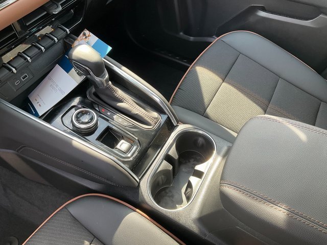 Used 2026 GMC Canyon AT4 image 14