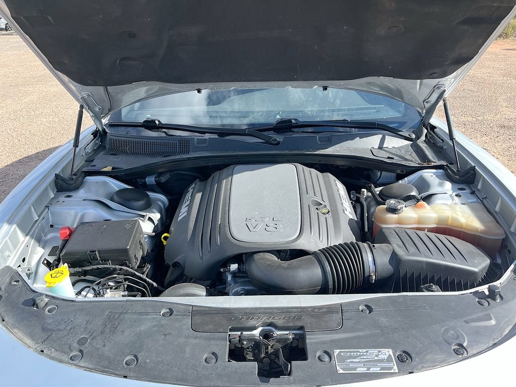Used 2023 Dodge Charger R/T RWD image 28