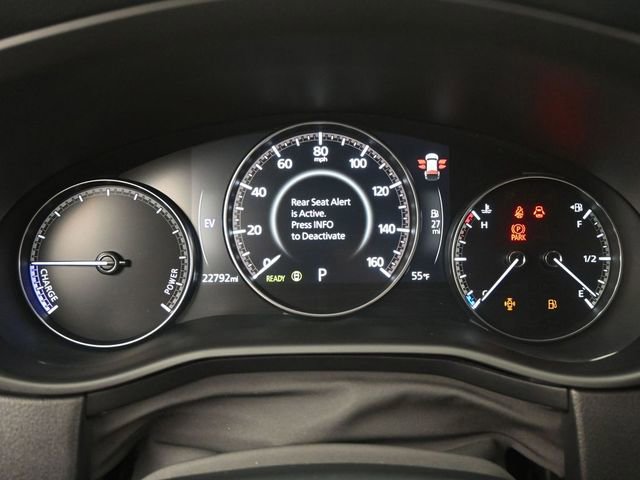 Used 2025 MAZDA CX-50 2.5 Hybrid w/ Premium Plus Pkg image 31