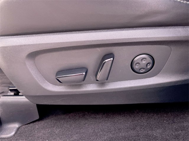 Used 2023 INFINITI QX60 Luxe image 12