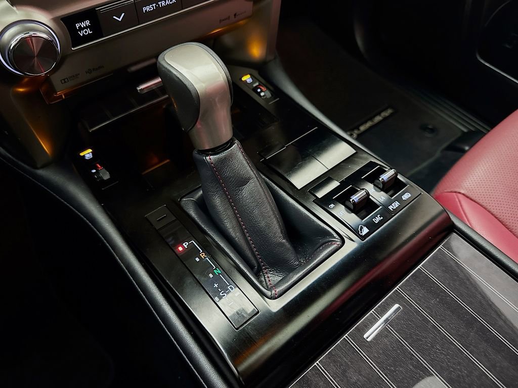 Used 2021 Lexus GX 460 Premium image 17