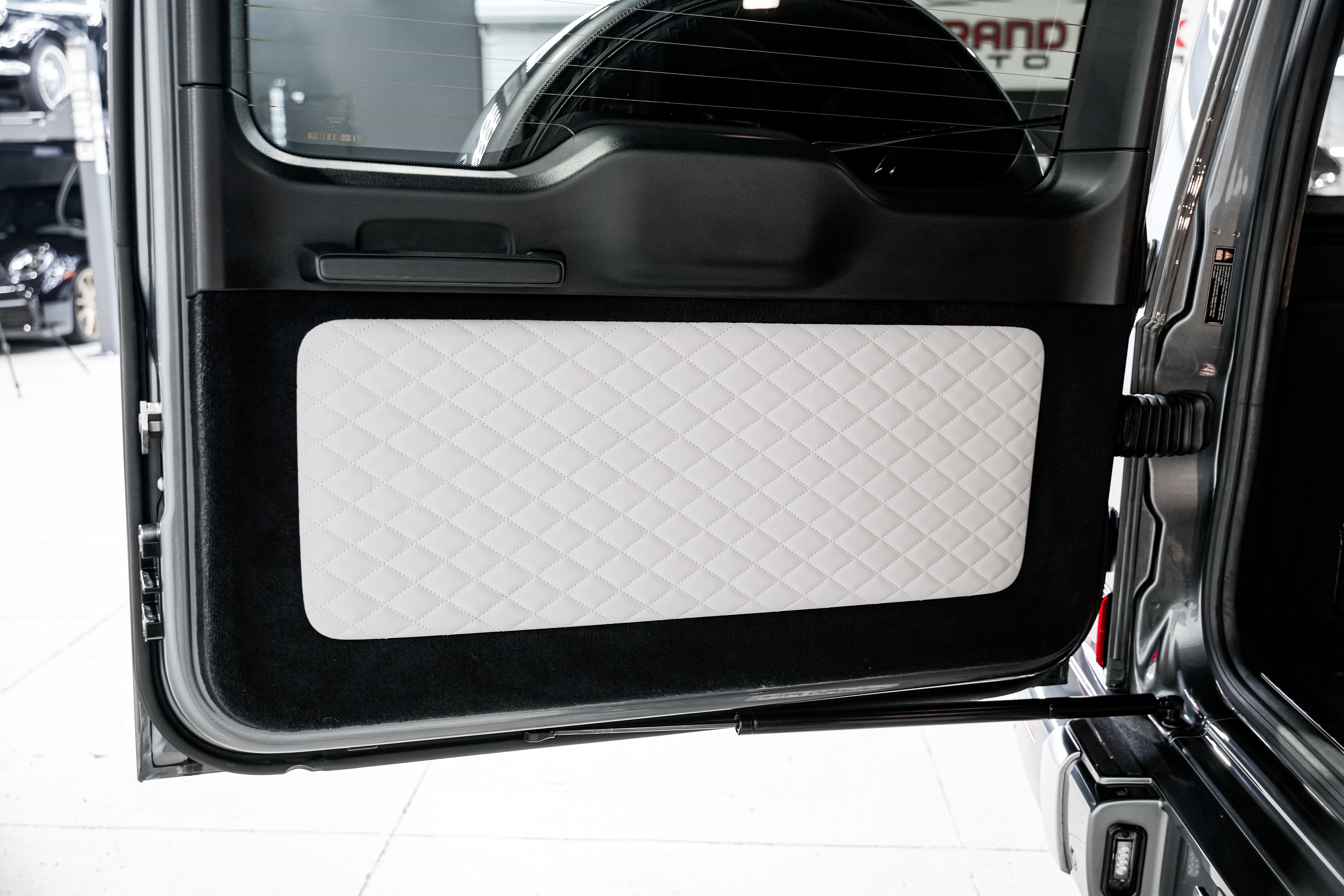 Used 2021 Mercedes-Benz G 63 AMG 4MATIC image 58