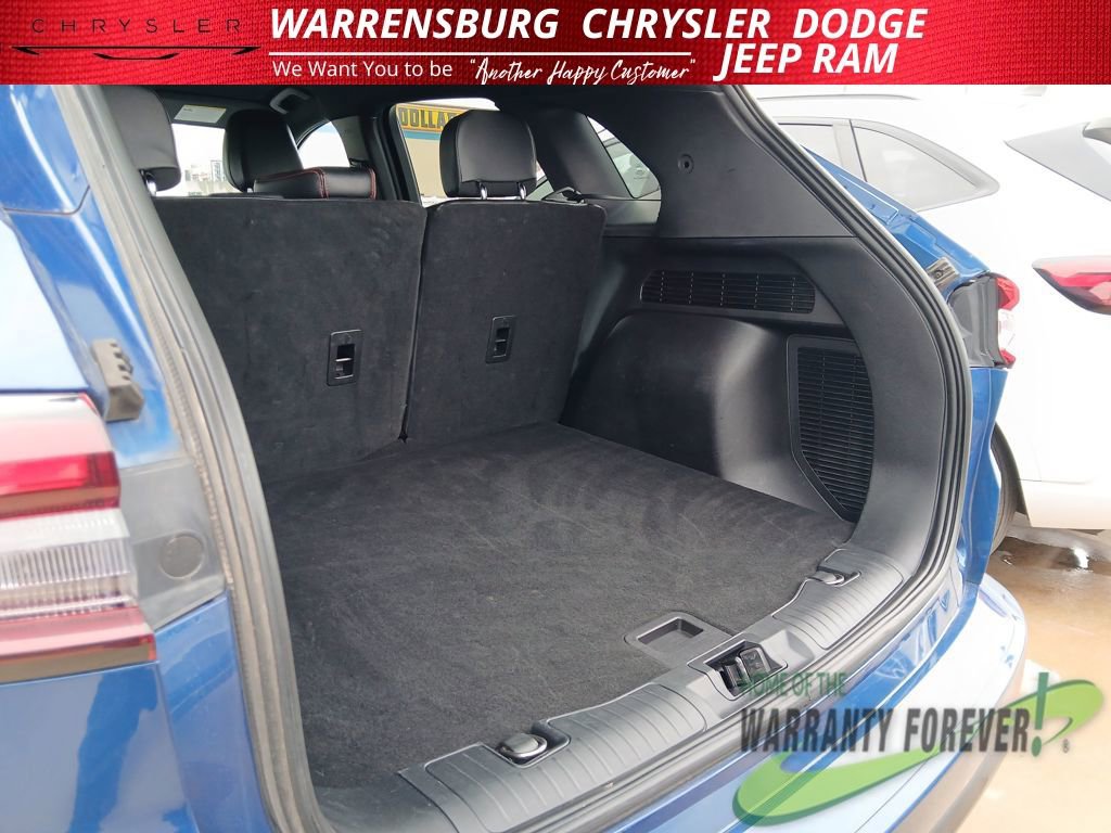 Used 2023 Ford Escape ST-Line FWD image 34