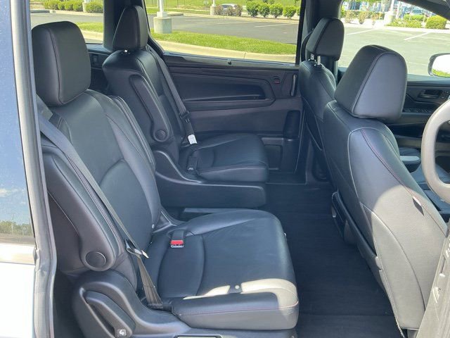Used 2025 Honda Odyssey Sport-L image 20