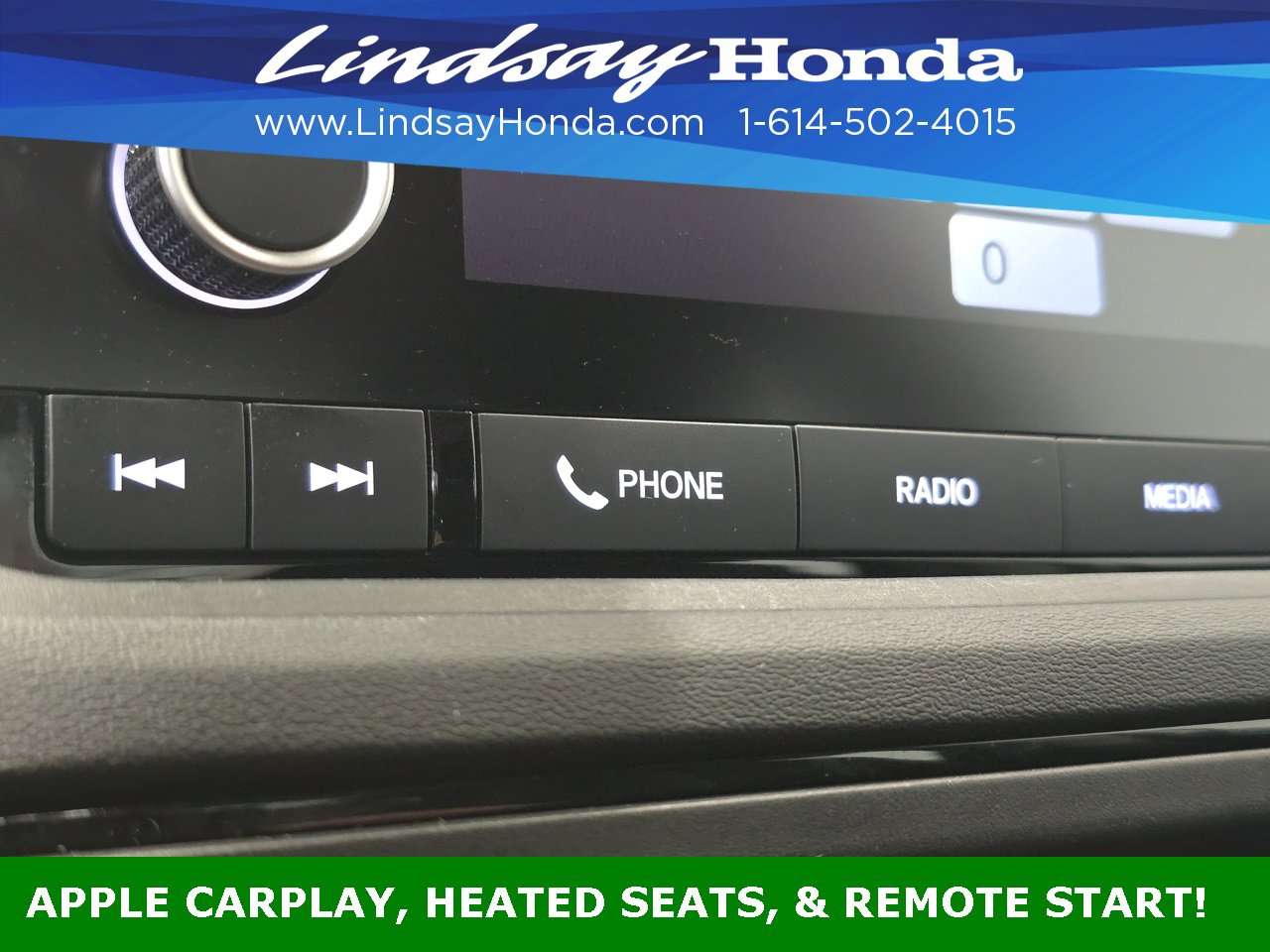 Used 2024 Honda Accord EX image 17