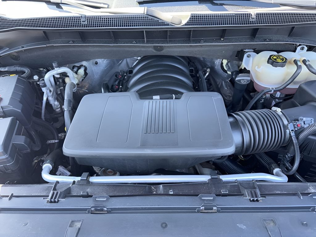 Used 2024 Chevrolet Tahoe Premier RWD image 35