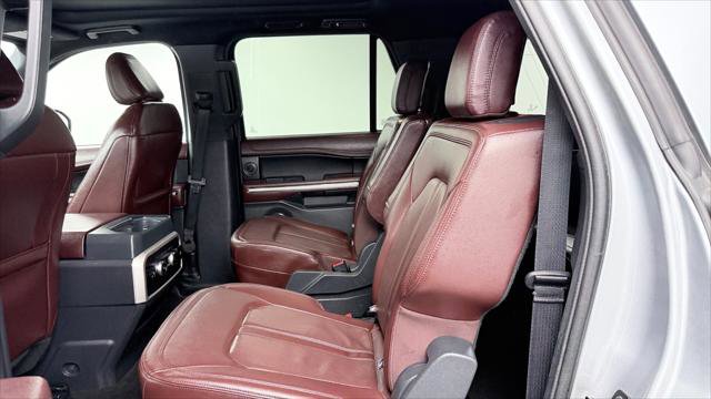 Used 2023 Ford Expedition Max Limited AWD/4WD image 16