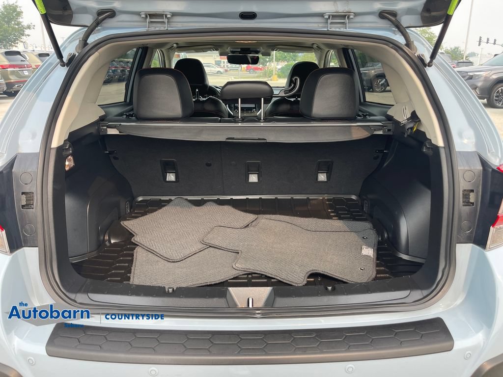 Certified 2023 Subaru Crosstrek 2.5i Limited AWD/4WD image 24