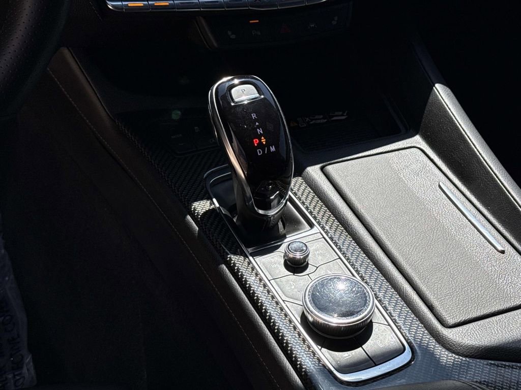 Certified 2023 Cadillac CT5 Sport AWD/4WD image 35