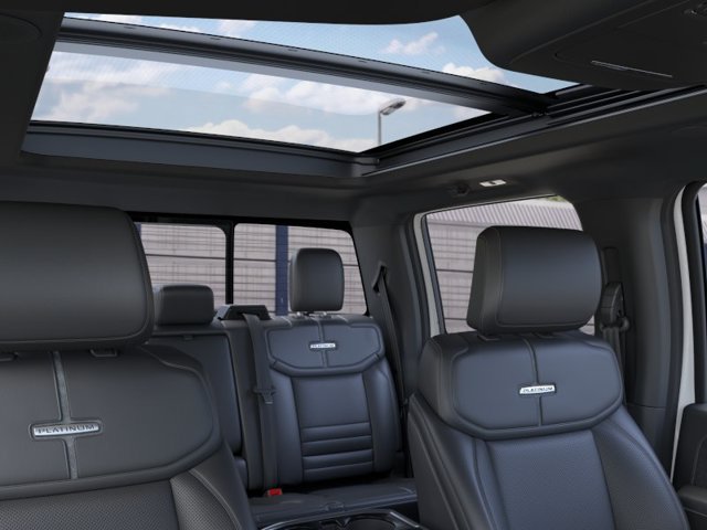 New 2026 Ford F150 Platinum AWD/4WD image 22