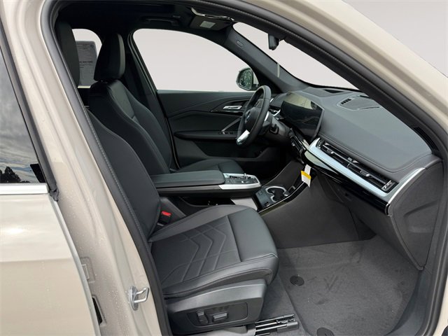 New 2026 BMW X1 xDrive28i w/ Technology Package image 15