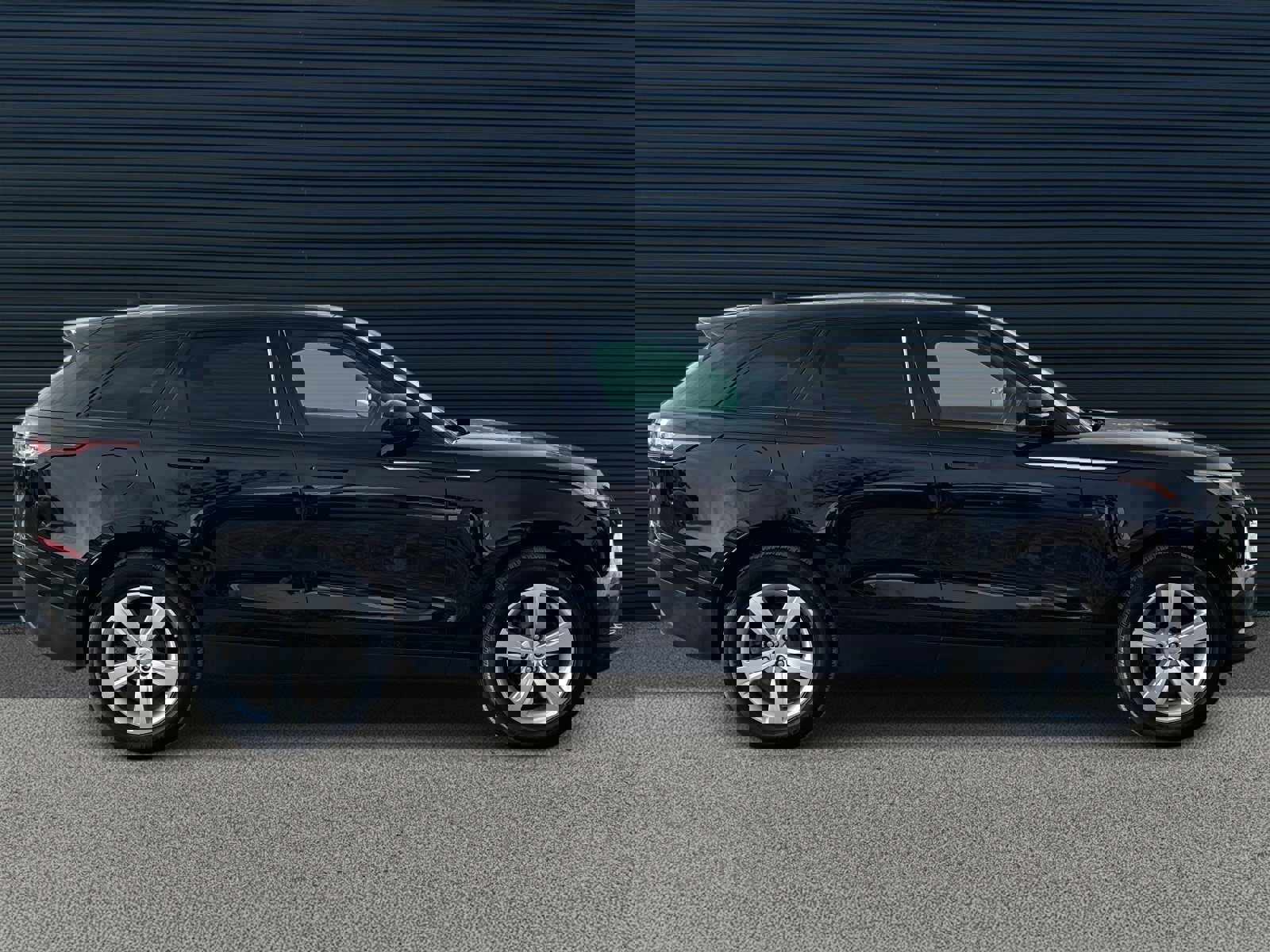 Used 2020 Land Rover Range Rover Velar S image 5