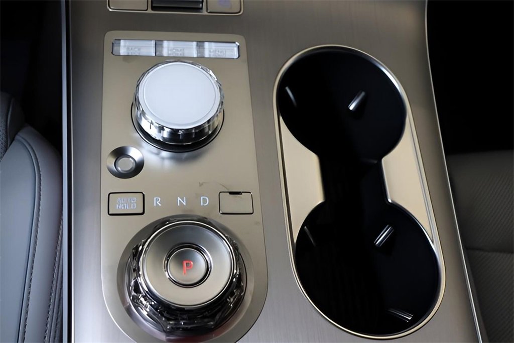 New 2026 Genesis GV70 2.5T Advanced image 23