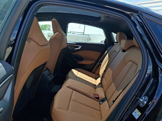 New 2026 Audi A5 Premium Plus w/ Premium Plus Package AWD/4WD image 6