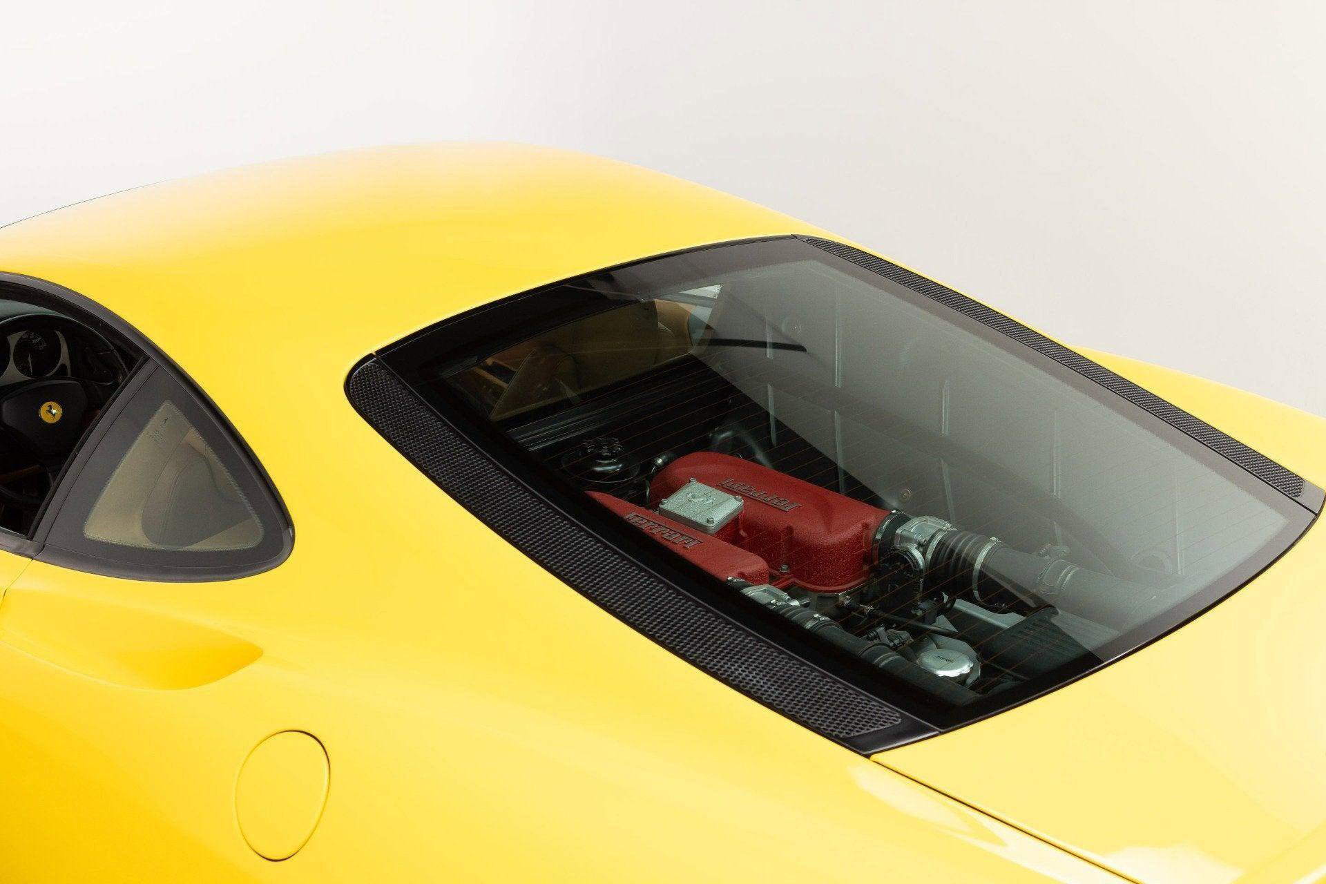 Used 2000 Ferrari 360 Modena image 32