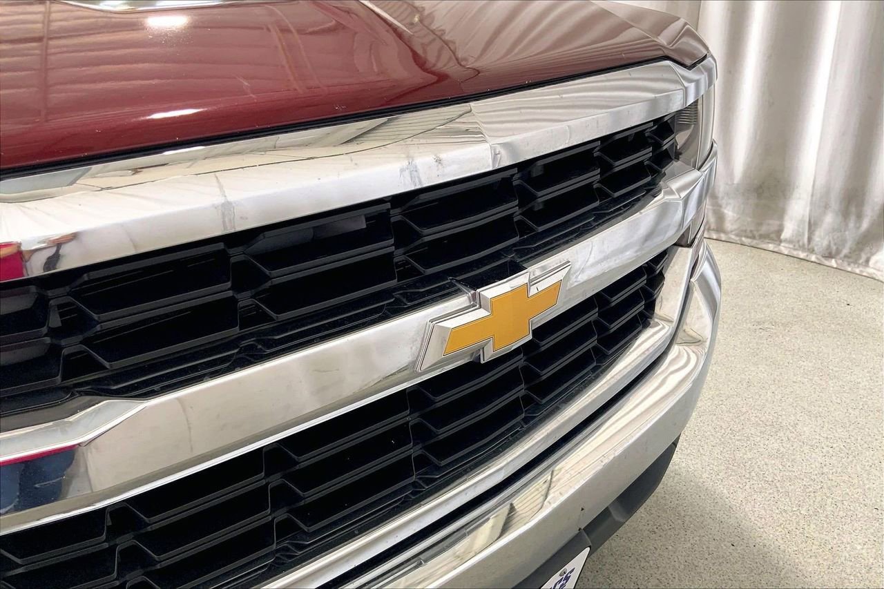 Used 2016 Chevrolet Silverado 1500 LT w/ Texas Edition RWD image 7