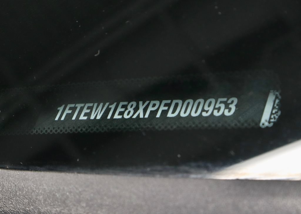 Certified 2023 Ford F150 Tremor AWD/4WD image 36